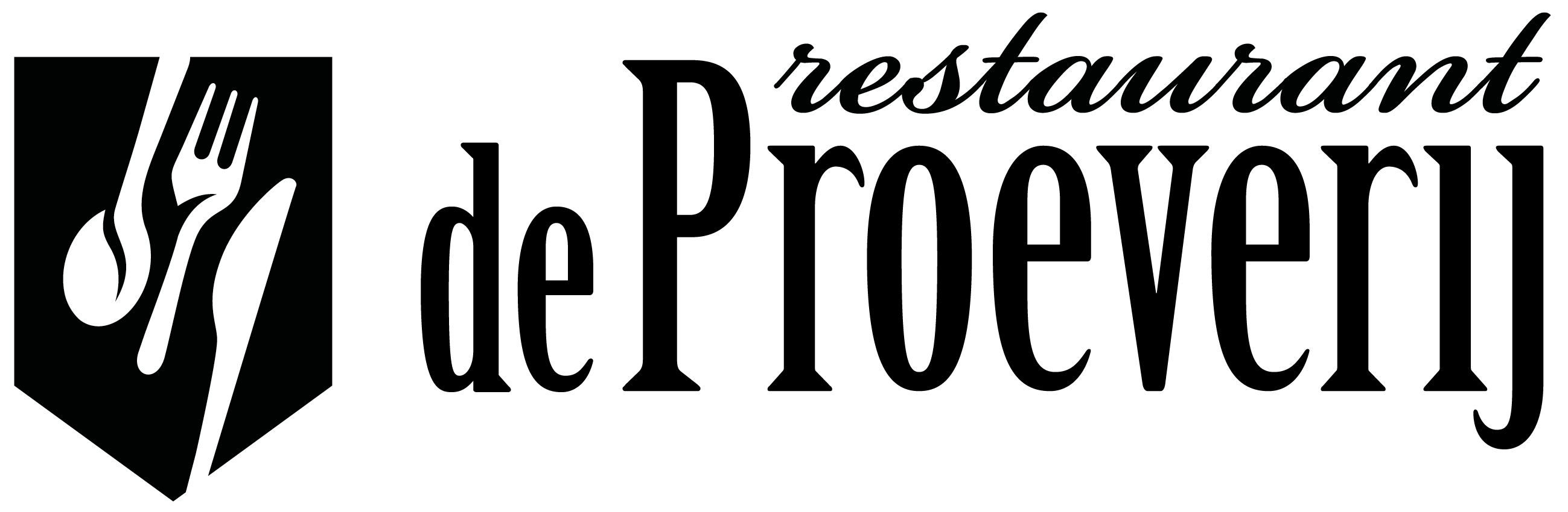 Restaurant de Proeverij