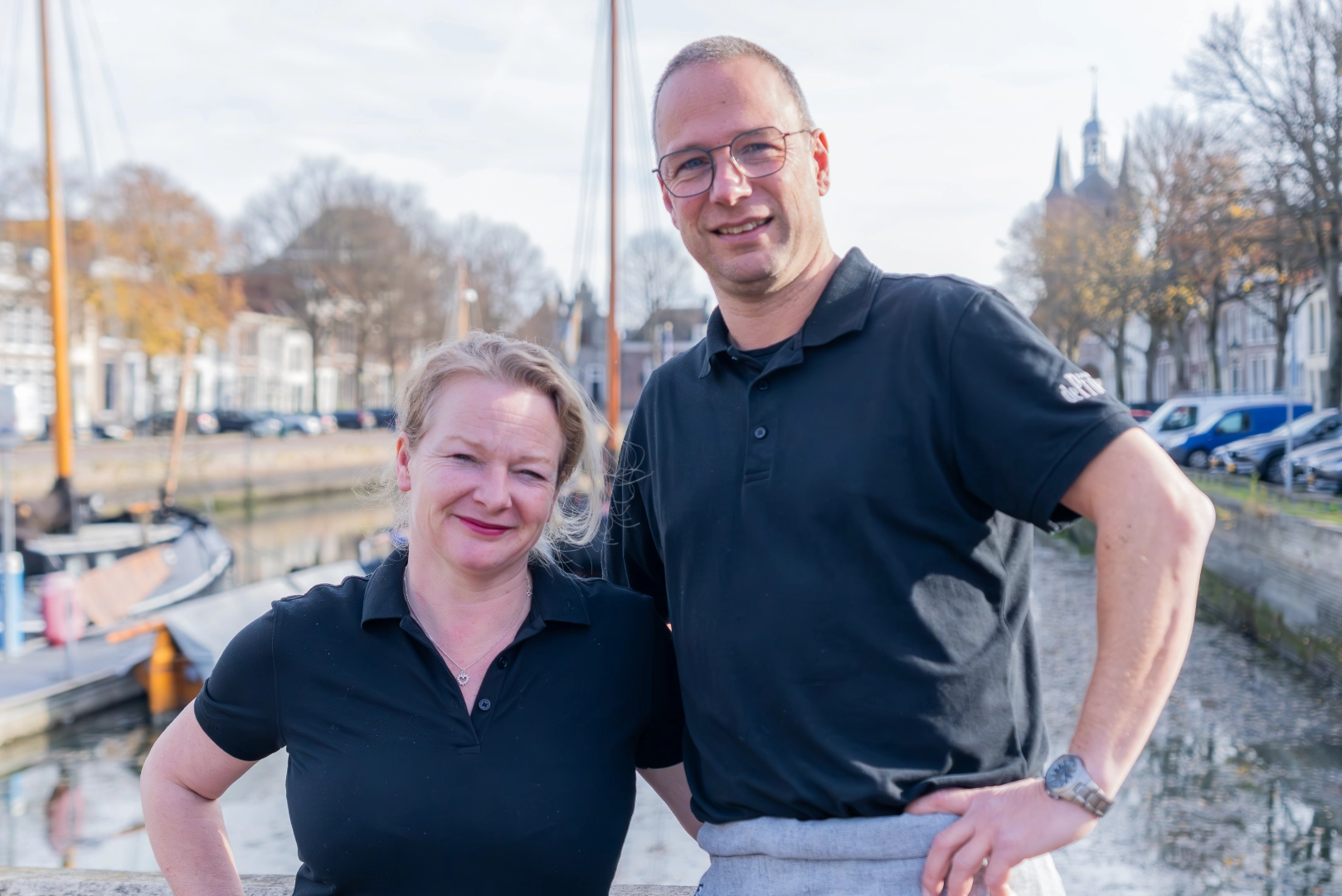 Chef - Restaurant De Proeverij